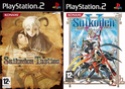 Lot RPG Suikoden Tactics et V Playstation 2 Ebay11