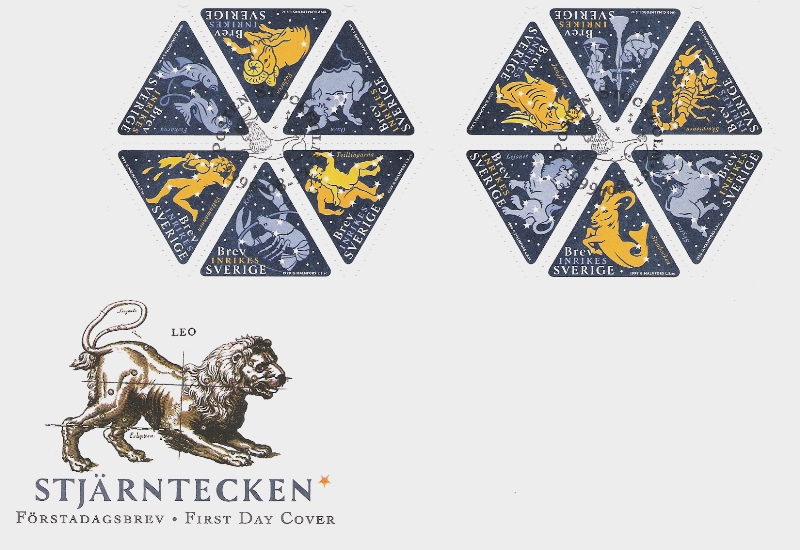 Dreieckige Briefmarken - Seite 2 Sternz10