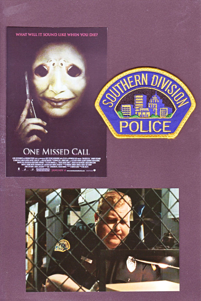One missed call One_mi10