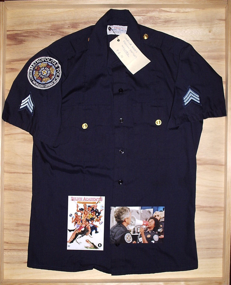 Police Academy Police10