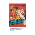 Affiches Films / Movie Posters  POLICE Intern10