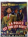 Affiches Films / Movie Posters  POLICE La_pol10