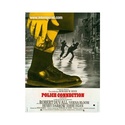 Affiches Films / Movie Posters  POLICE Police23