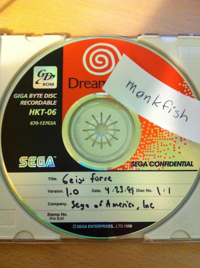 2011 L'année de la Dreamcast? Photo-10