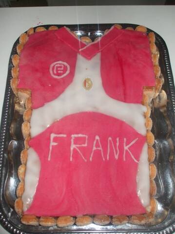 Maillot De Foot Et Chaussure De Foot Crampons Page 5