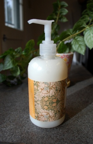 Turn A Bar of Soap Into Liquid Hand Soap Soap510