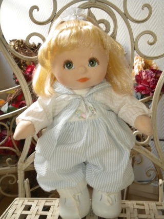 Mon début de collection de poupées My Child/Mon enfant. Photo_31