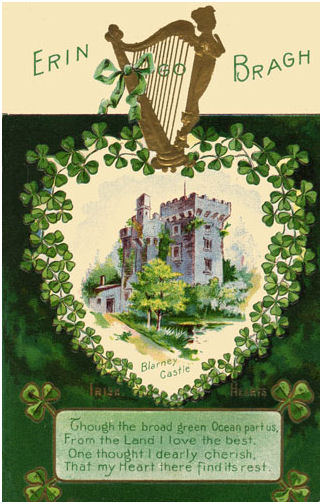St. Patrick's Day Eire10