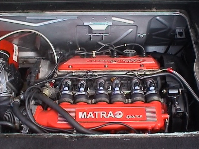 Talbot-Matra Murena V6_mat10