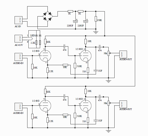 consiglio scheda preamp - Pagina 5 Screen12