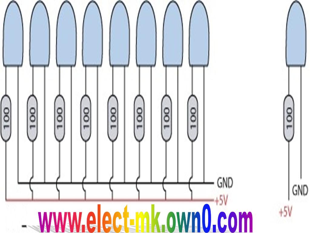   light emitting diode     LED Csddvs10