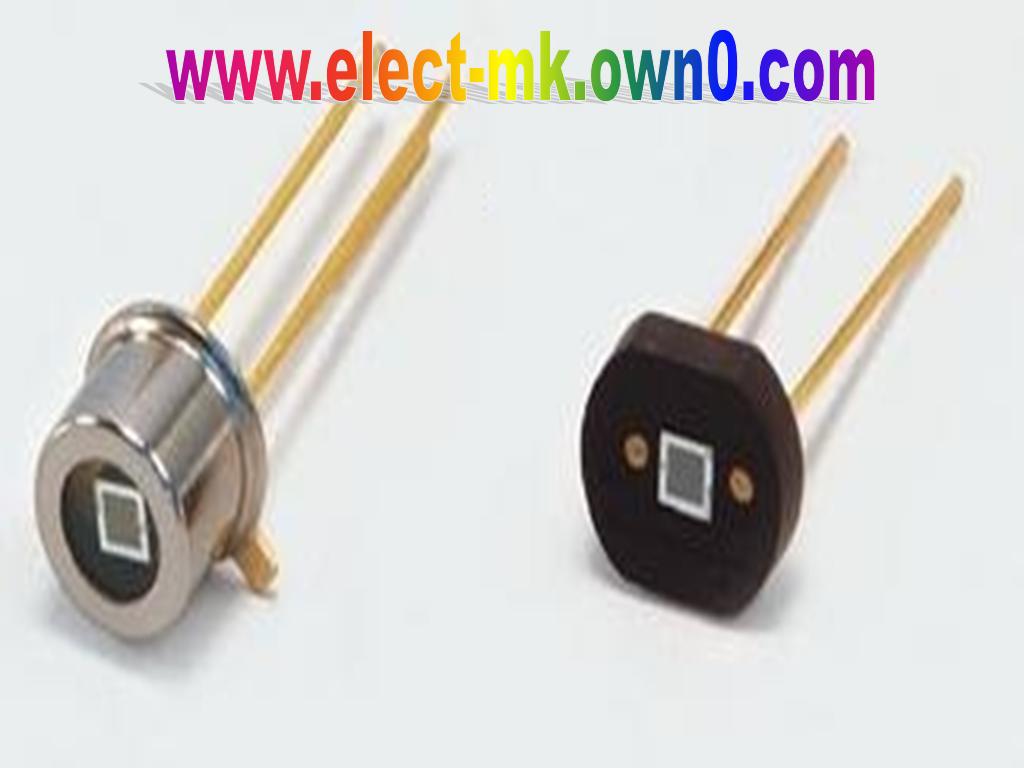    PhotoTransistor Edede11