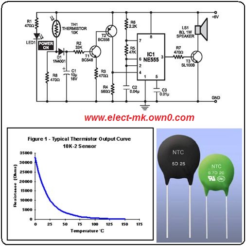  Simple Fire alarm circuit Fire_a10