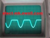  Half wave rectifier circuit Hw211