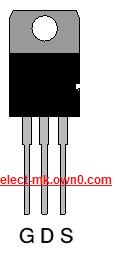  How to test Mosfet Transsistor Mosfet10