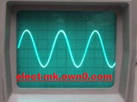  Half wave rectifier circuit Preamp12