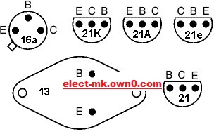   How to read transistor and IC's datasheet  Tranle10