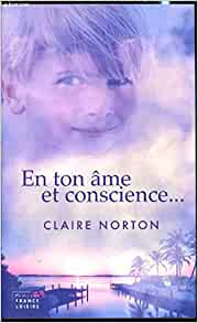 [Norton, Claire] En ton âme et conscience 41ib4o10