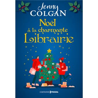 [Colgan, Jenny] Noël à la charmante librairie  Noel-a10