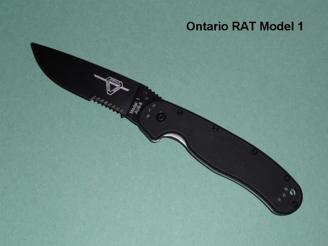 Couteau ONTARIO RAT1 qui connait ????  Pica-110