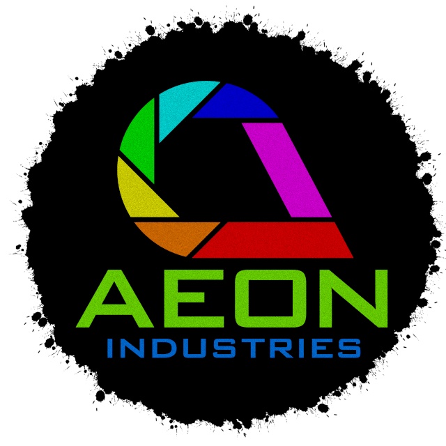 Artworks by [Aeon Industries] (cc) Aeon_i12