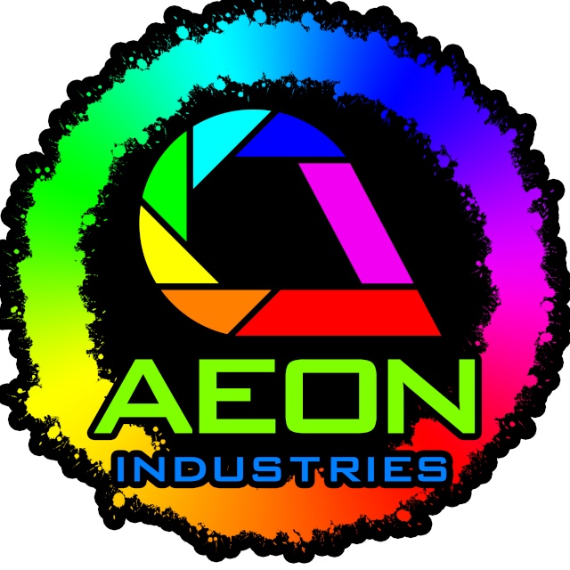 Artworks by [Aeon Industries] (cc) Aeon_i13