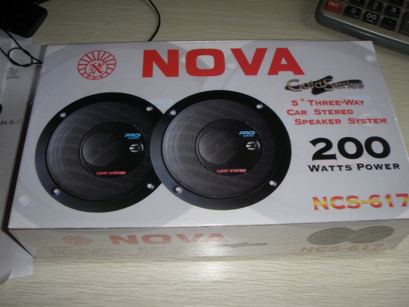 سماعات نوفا 1 Nova-610