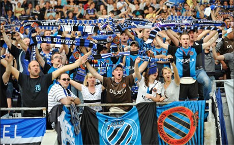 Club Brugge K.V. Club-b10