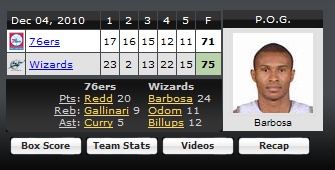 Wizards team page Ot_win11