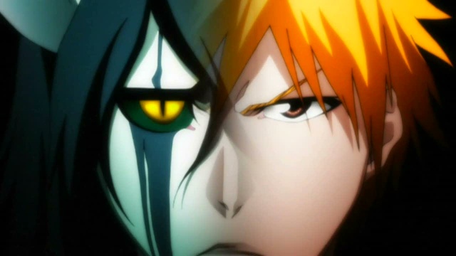 Bleach - Favo Screenshots Vlcsna17