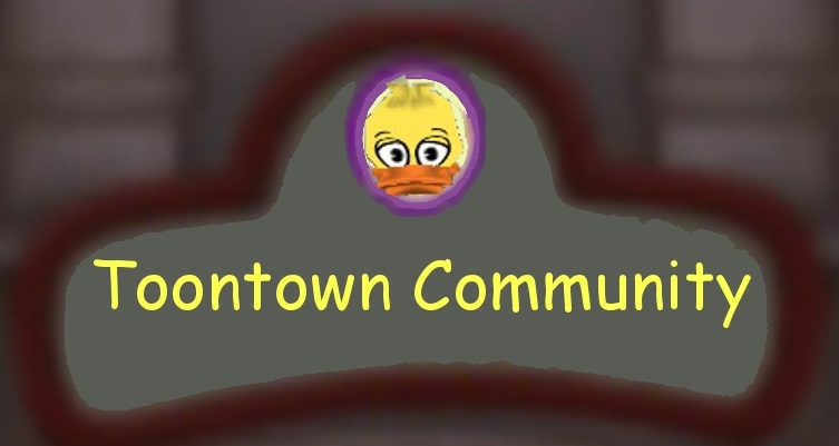 I made new logo for TT community  Screen10