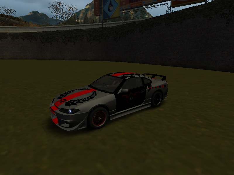 Frostwolf103's Nissan Silvia (s15) Nfsw0010