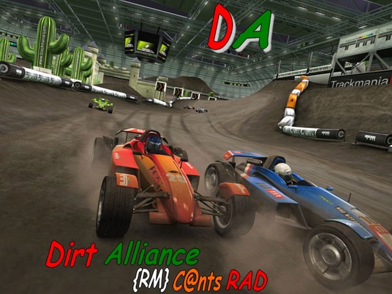 Tournoi String Dirt Alliance 