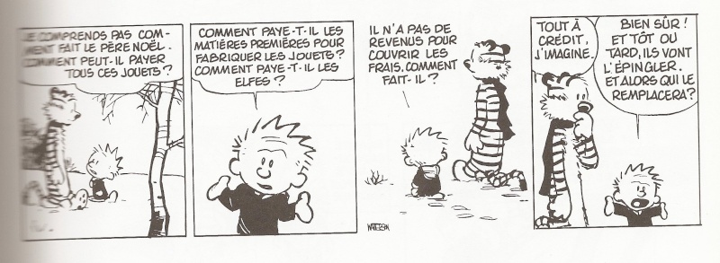 Calvin et Hobbes Scan0012