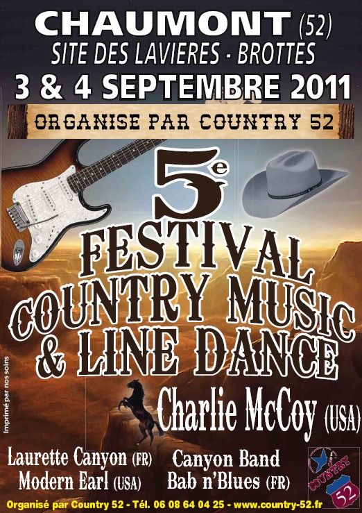 2011-09-3/4 - (52) Chaumont - 5ème Festival Country  & Line Dance  Chaumo10