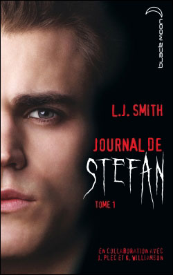 Smith L.J - Journal de Stefan - Tome 1 : Les origines 97820111