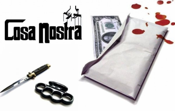 [FNO/MAFIA] La Cosa Nostra 25111211