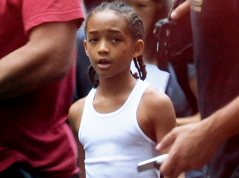 Imagenes de The Karate Kid Jaden-15