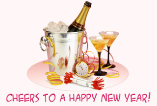 Neujahr 2021 Bucket12