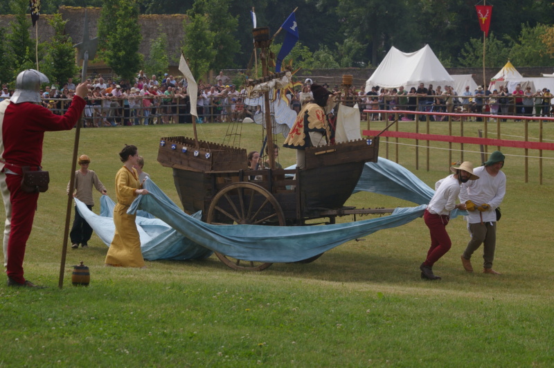 Festival de Marle, 16-17 juillet 2022. Imgp2510