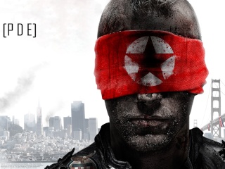 Homefront Review PC,Ps3,Xbox 360 from Gamespot Homefr15