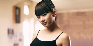 All about Suzy 330-su10