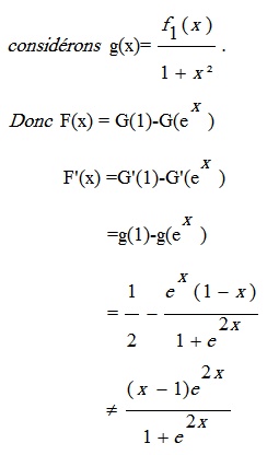 Le calcul d'intégral.(2) A_bmp13