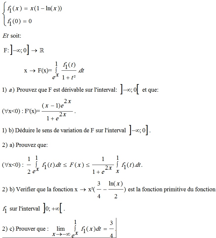 Le calcul d'intégral.(2) B_bmp10