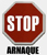 Stop Arnague