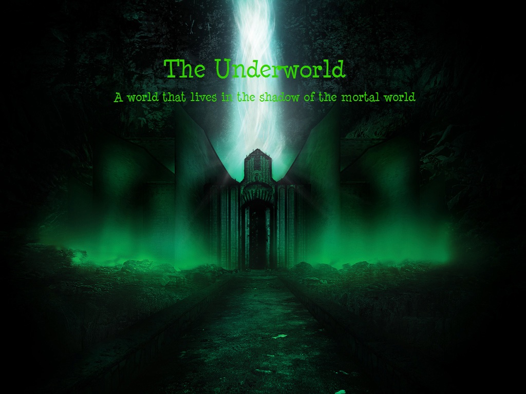 The Underworld Minas_10