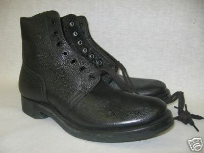 Tanker's winter boots? Boots211