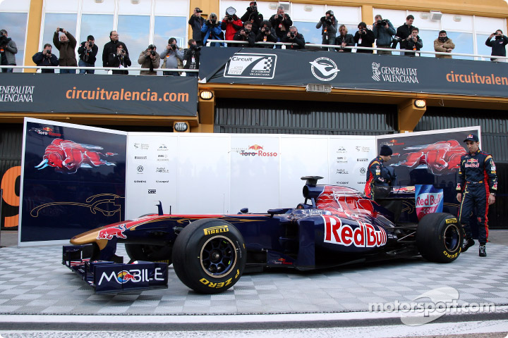 Le Monoposto 2011 F1-20111