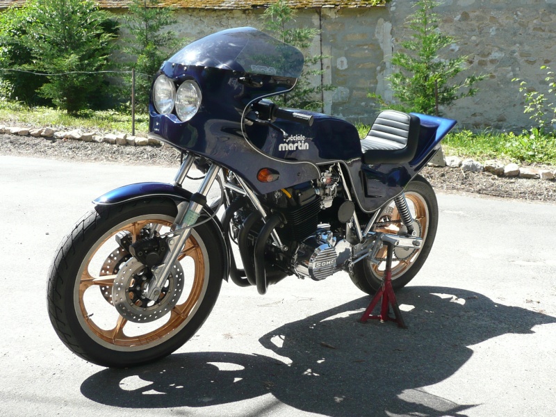 MA MARTIN CB 750 P1020110