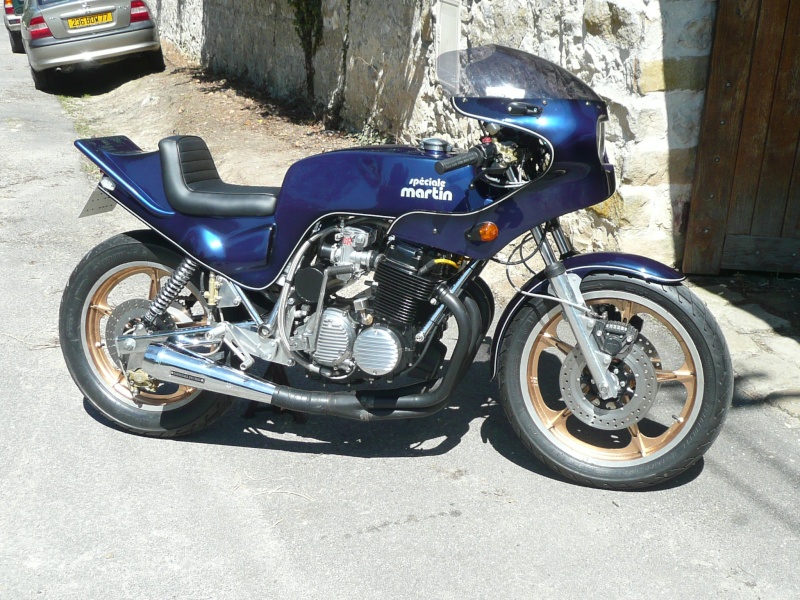 MA MARTIN CB 750 P1020111